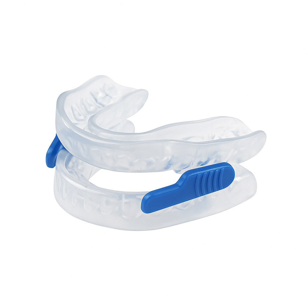 dispositivo de avance mandibular