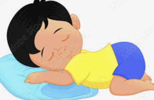 rutina de sueño para niños beneficios