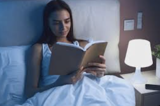 consejos prácticos y respaldados por la ciencia para dormir mejor y más rápido, rutina relajante antes de ir a dormir