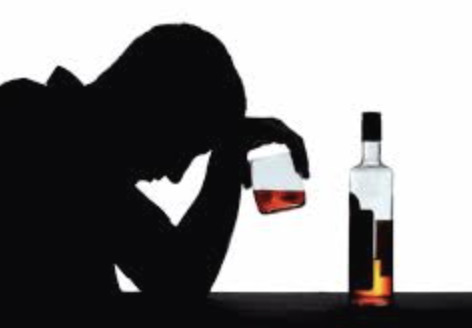 beber alcohol afecta negativamente al sueño