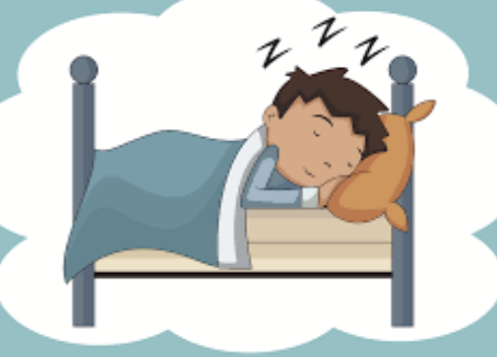 estrategias par dormir bien y rápido