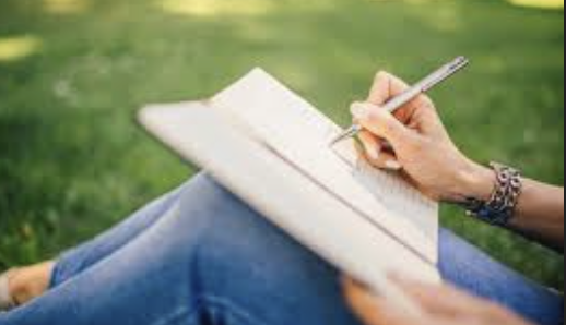 escritura terapeutica para dormir mejor