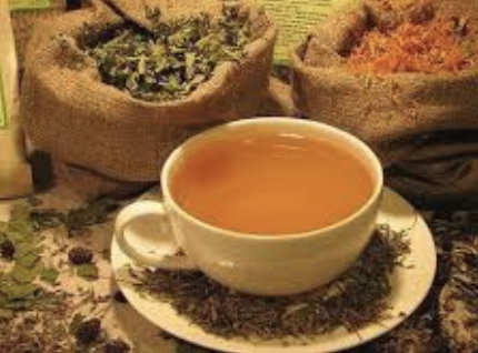 ashwagandha infusión