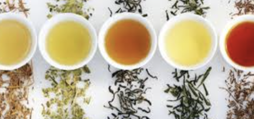 remedios naturales para mejorar la calidad de tu sueño, las infusiones relajantes