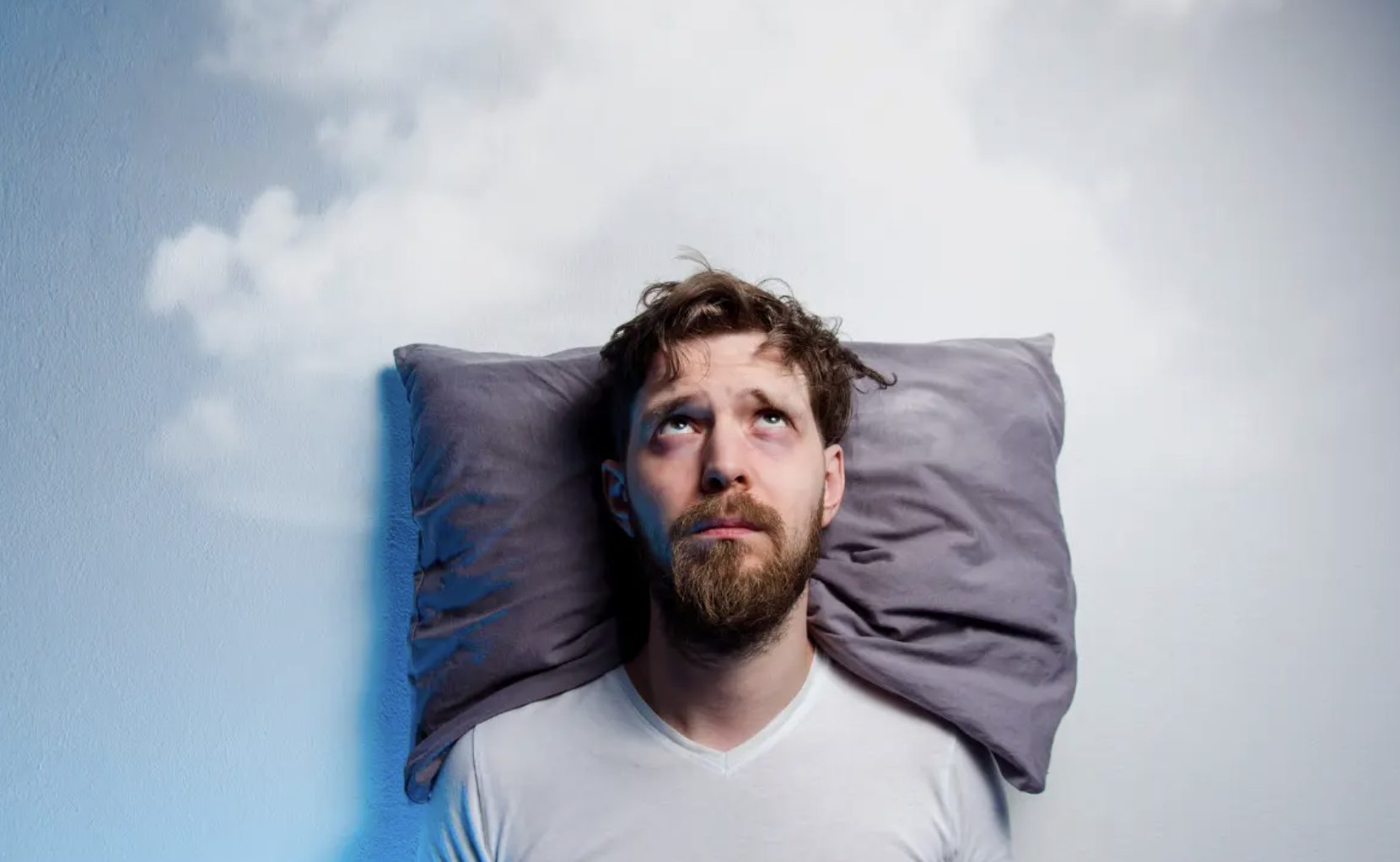 insomnio, que es y como tratarlo