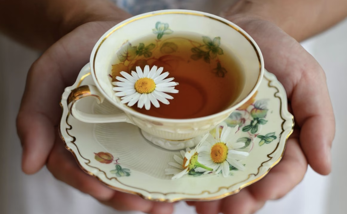 Las mejores infusiones para dormir mejor