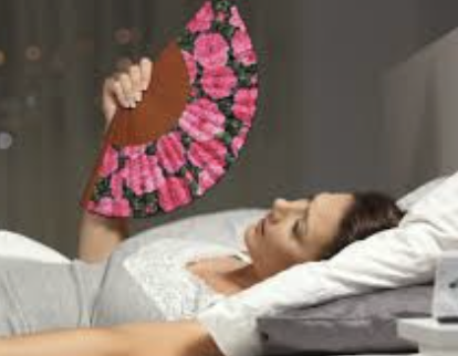 factores ambientales que no dejan dormir