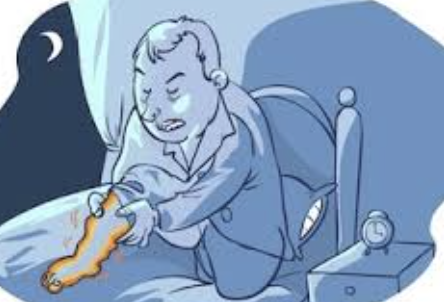 despertares nocturnos causas