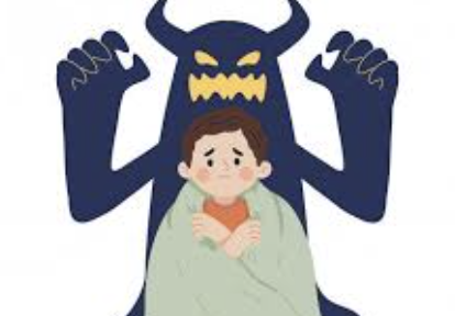 Problemas que pueden tener los niños para poder dormir