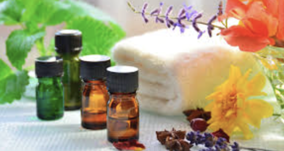 remedios naturales para mejorar la calidad de tu sueño, la aromaterapia con aceites esenciales