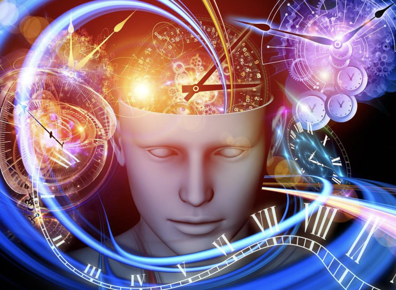 Que es el ritmo circadiano