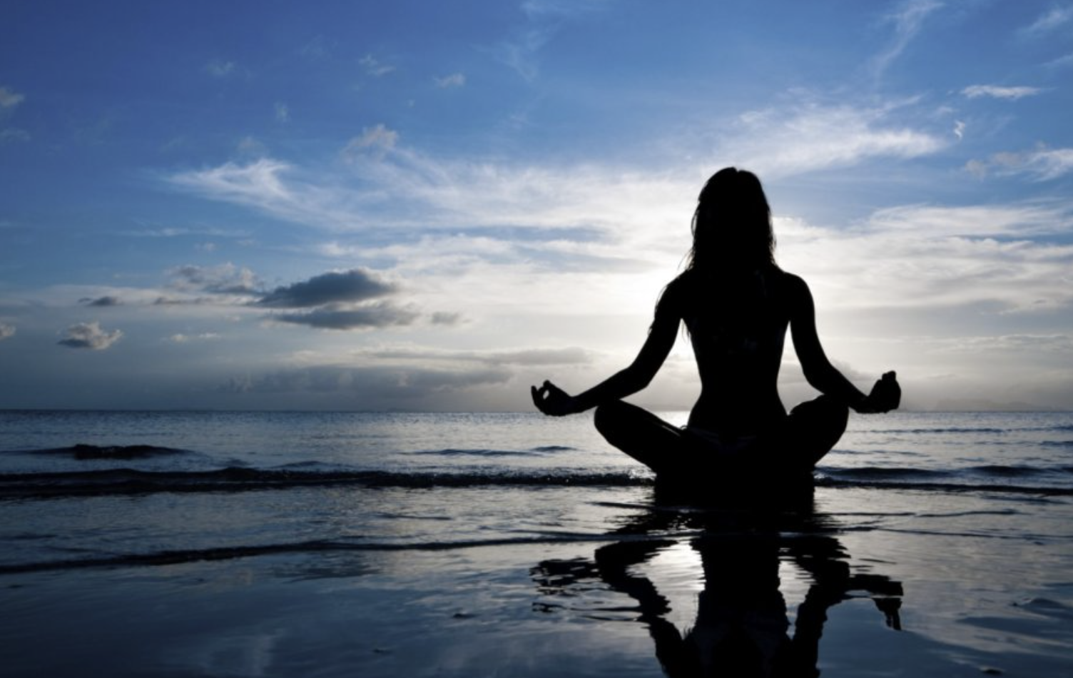 técnicas de relajación para dormir bien