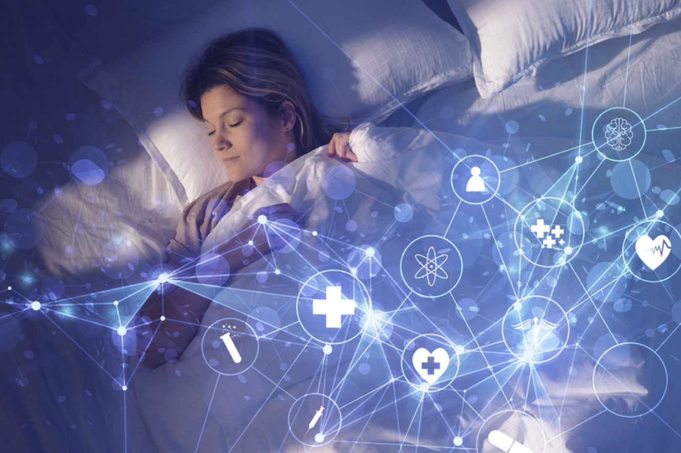 los mejores dispositivos para el sueño