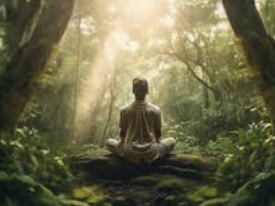 técnica de visualización guiada