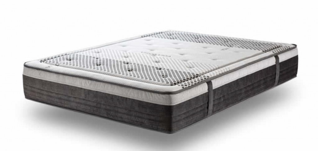 BMM Colchón inteligente