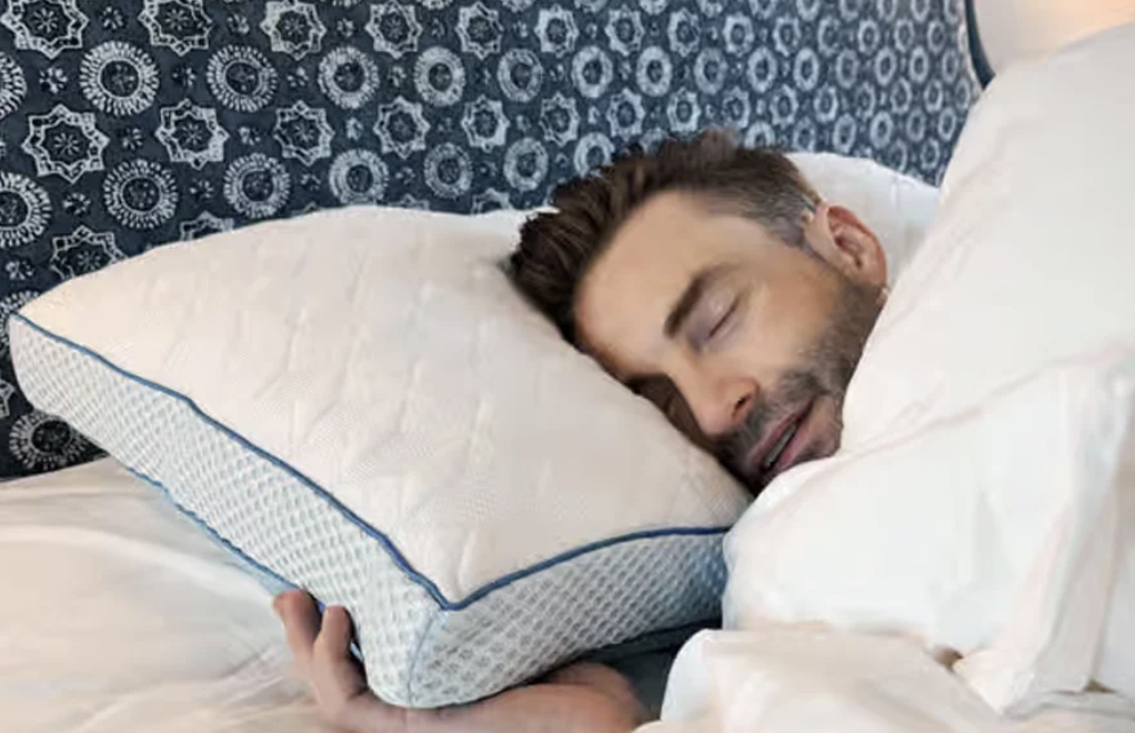 mejores almohadas inteligentes