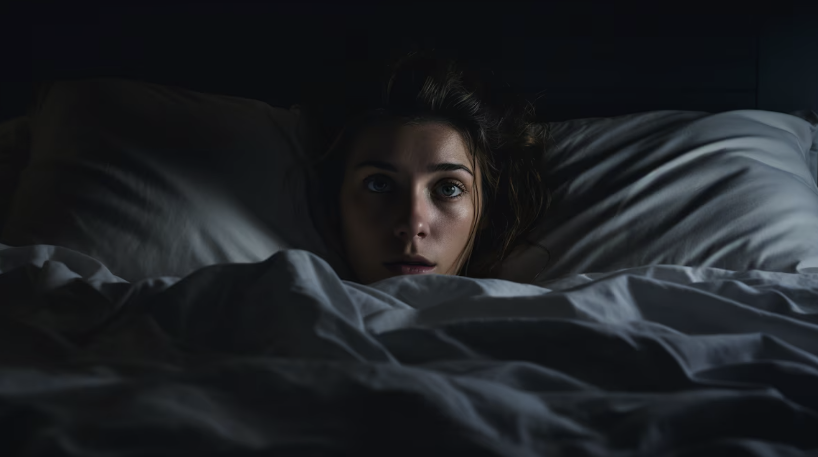 ansiedad mientras duermes