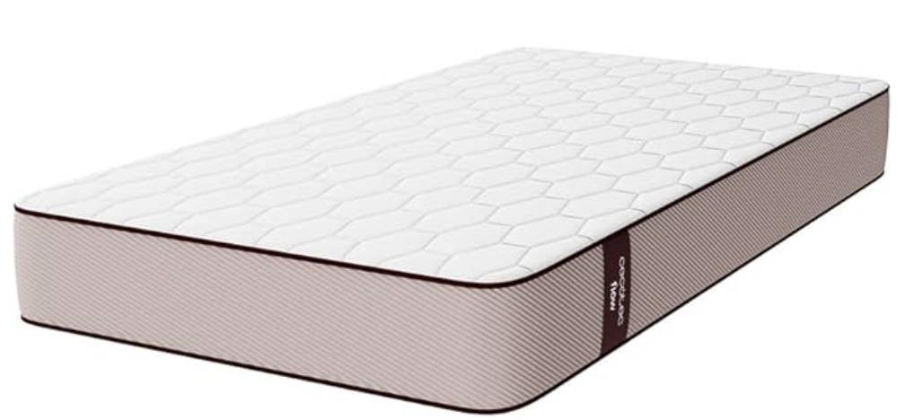 Cecotec Colchón inteligente Viscoelástico Flow PureVital 1900