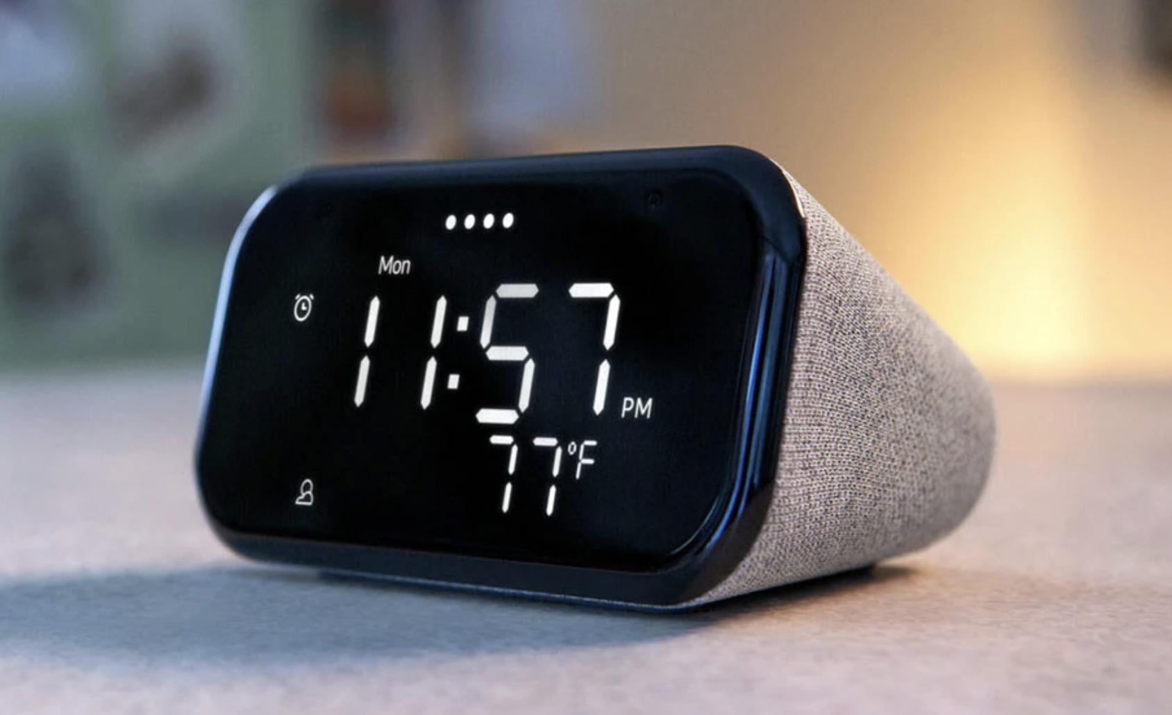 despertador inteligente para dormir mejor