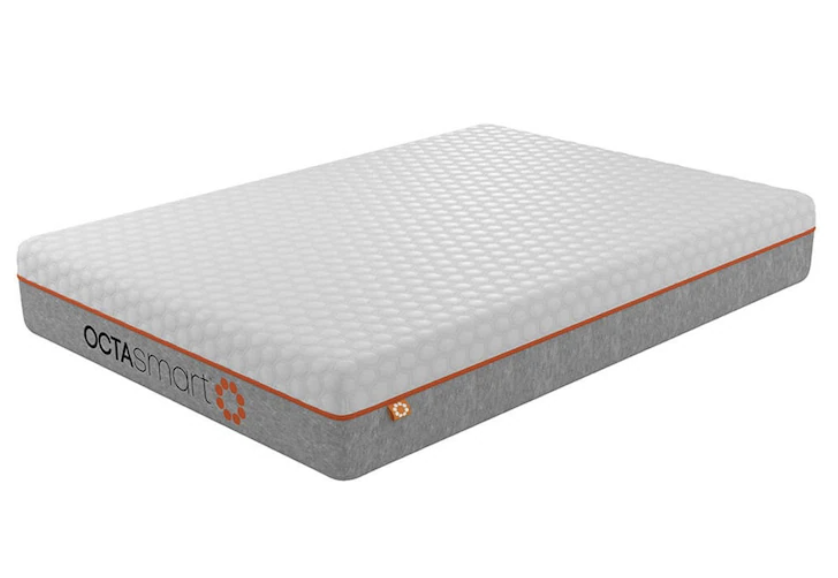colchon Dormeo Octasmart Hybrid Plus