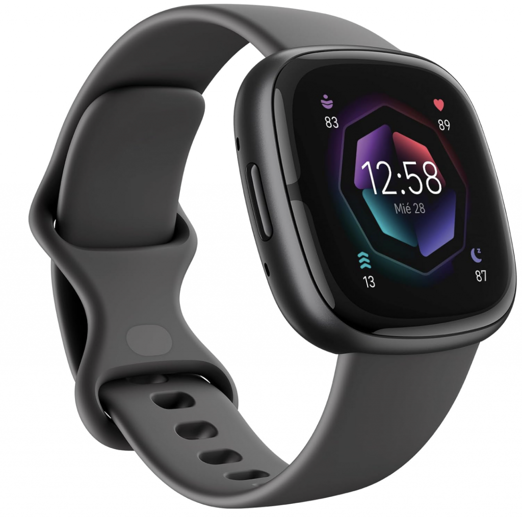 reloj inteligente para dormir Fitbit Sense 2