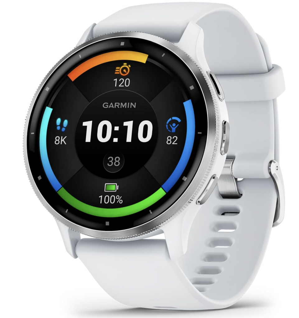 reloj inteligente para dormir Garmin Venu 3