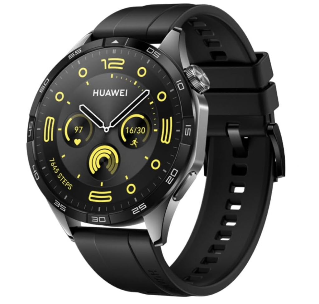 reloj inteligente para dormir Huawei Watch GT4