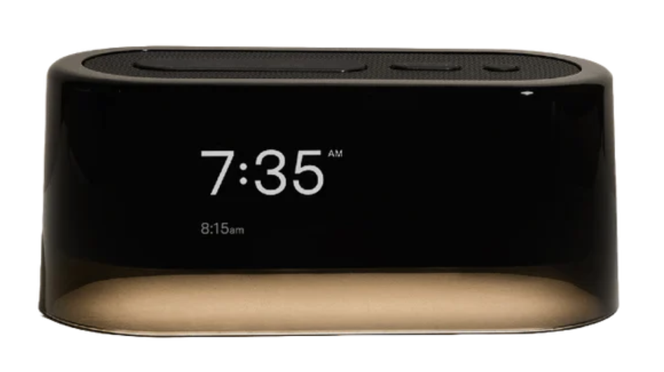 despertador Loftie Smart Alarm Clock