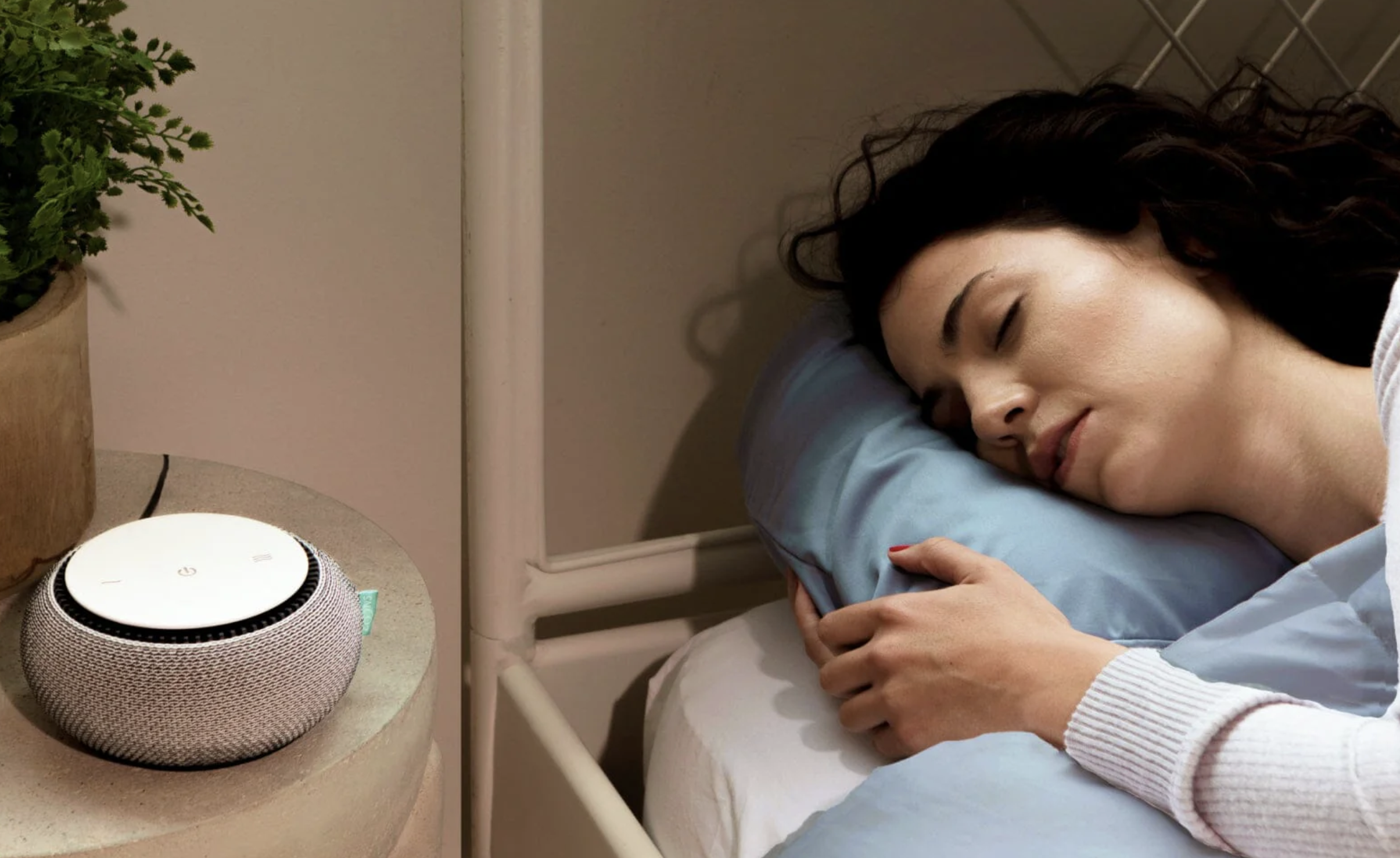 máquina ruido blanco