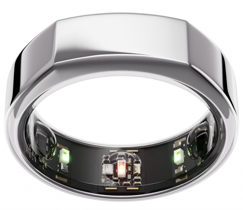 Anillo inteligente Oura Ring Gen3