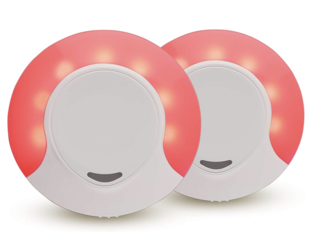 Luz de noche roja Sleep Aid