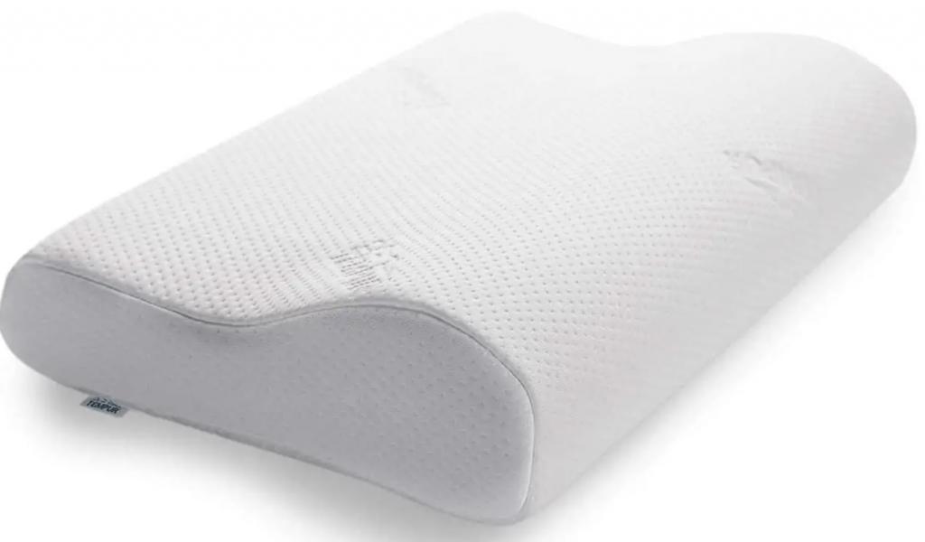 Tempur Almohada cervical original