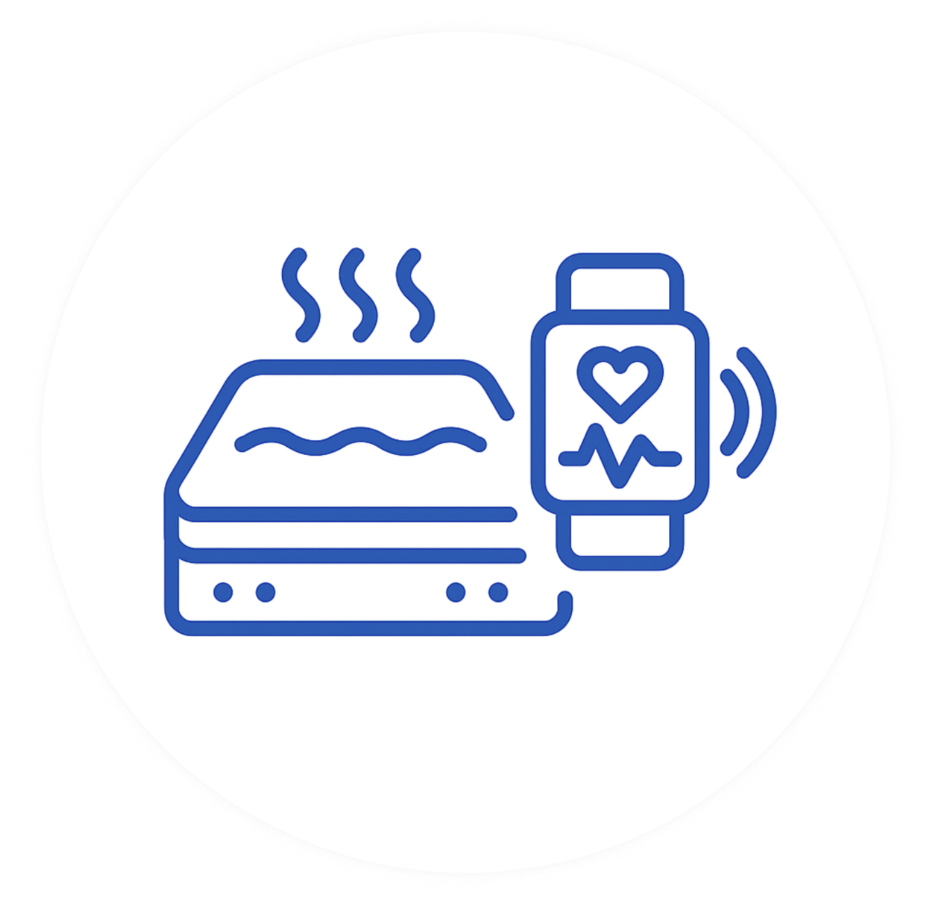 colchones inteligentes para dormir mejor