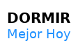Dormir Mejor Hoy