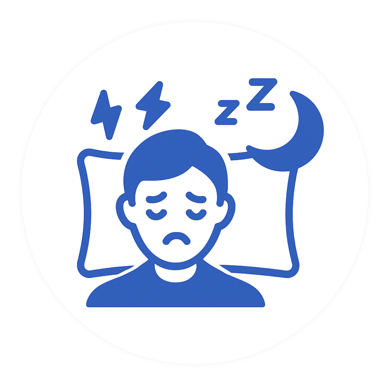 Problemas que puedes tener para dormir