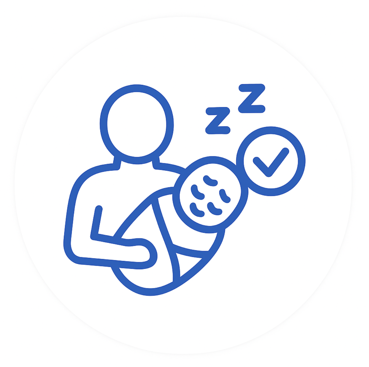 rutina para niños para dormir mejor